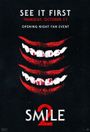 Smile 2 Opening Night Fan Event Poster